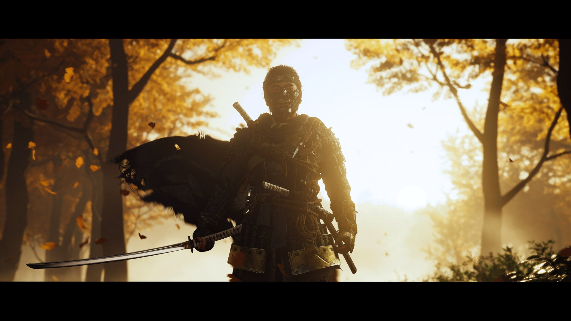 ghost of tsushima mission list act 3